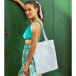 Sac shopping, tote bag premium de qualité en coton, 200 g/m²