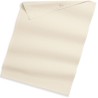 Serviette de table rectangulaire en coton bio, 170 g/m²