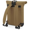 Sac à dos renforcé et matelassé Roll-Top, 12 litres