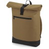 Sac à dos renforcé et matelassé Roll-Top, 12 litres