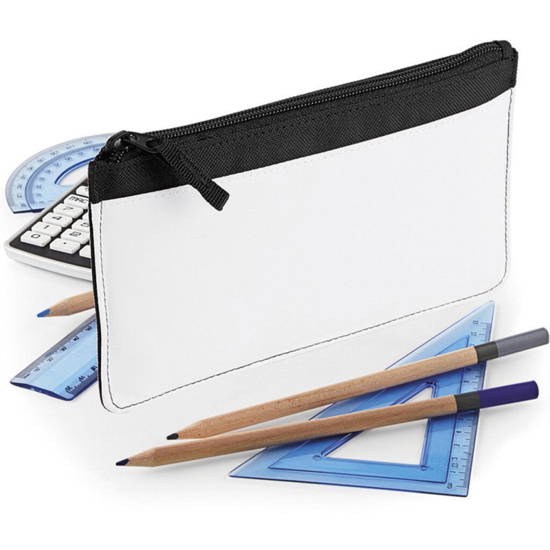 Trousse multi-usages polyester spéciale sublimation