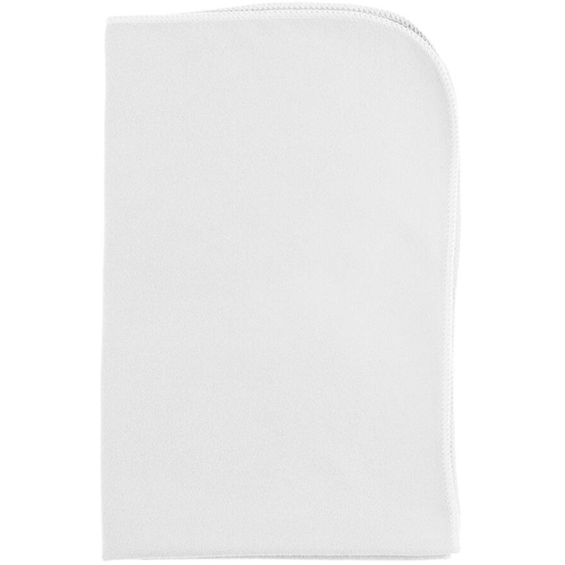 Serviette microfibre sublimable multi-usages, 200 g/m²