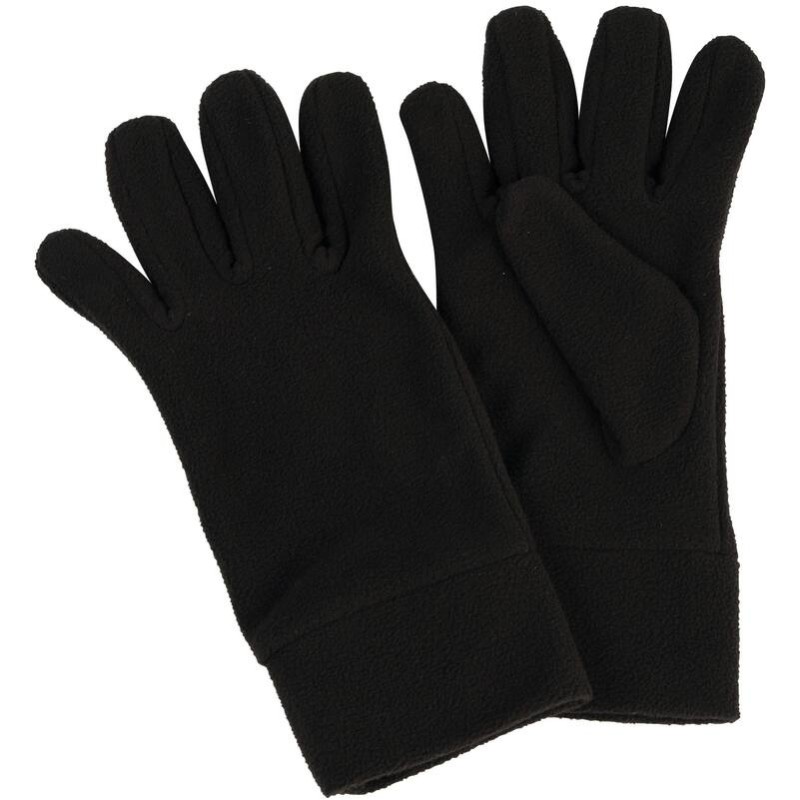 Gants en polaire anti-peluche, 200 g/m²