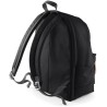 Sac à dos matelassé pour ordinateur portable, 23 litres