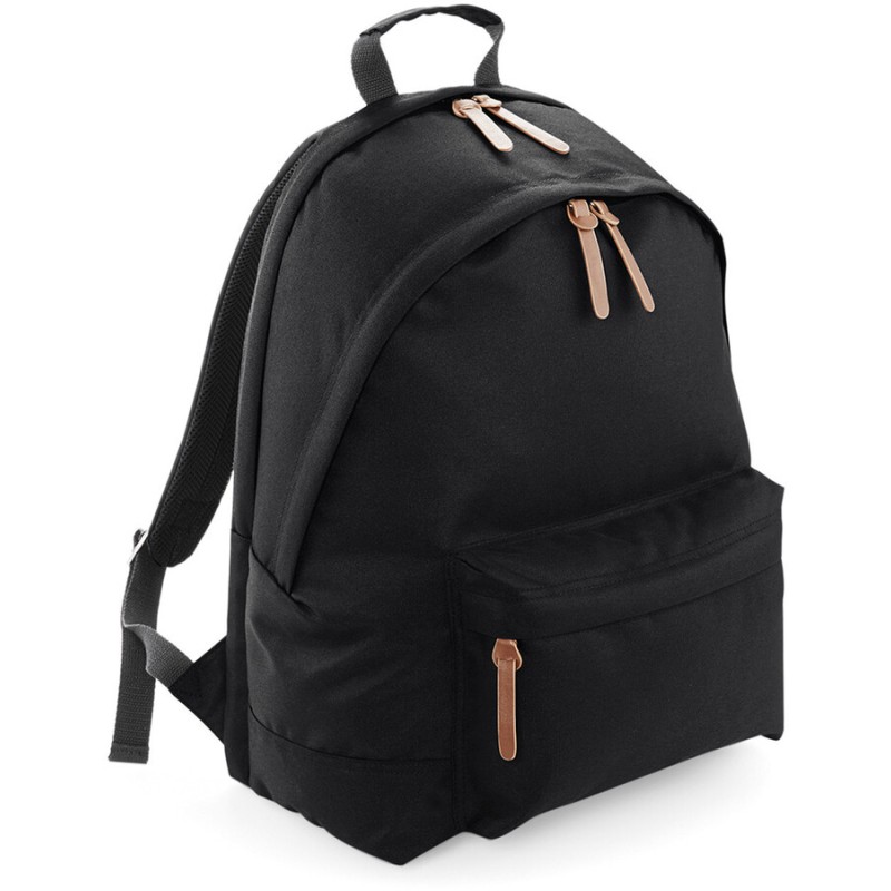 Sac à dos matelassé pour ordinateur portable, 23 litres