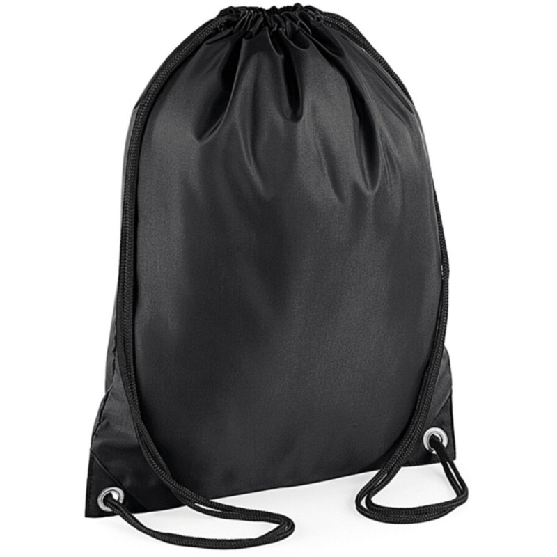 Sac de gym en polyester imperméable, 11 litres