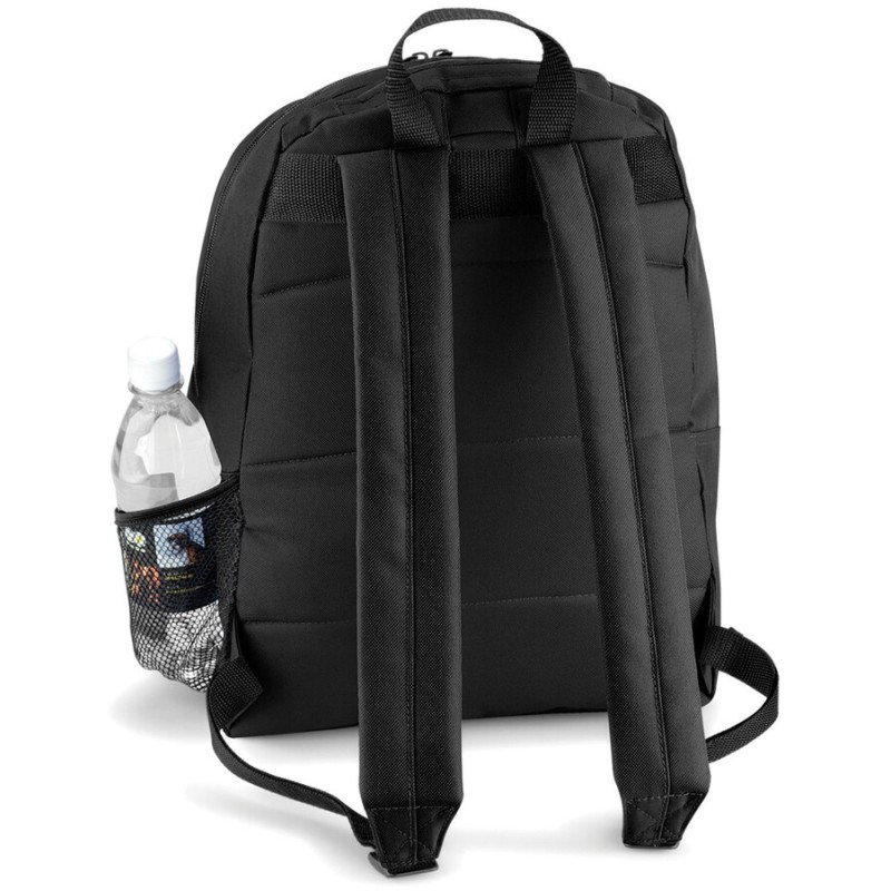 Sac à dos double compartiments, poches pour accessoires, 18 litres