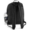 Sac à dos double compartiments, poches pour accessoires, 18 litres