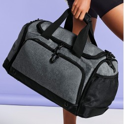 Sac de sport avec compartiment pour chaussures, 30 litres