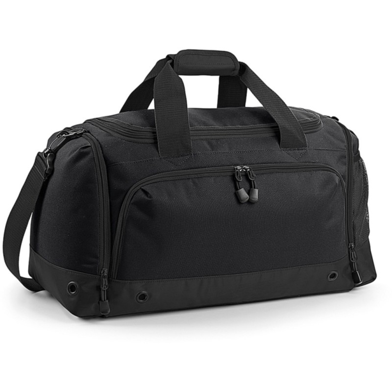 Sac de sport avec compartiment pour chaussures, 30 litres