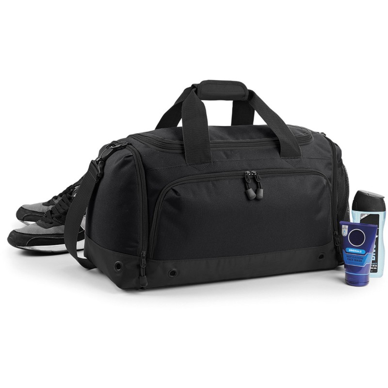 Sac de sport avec compartiment pour chaussures, 30 litres