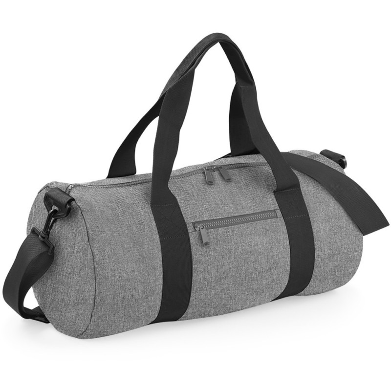 Sac de sport avec poignées rembourrées réglables, 20 litres