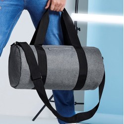 Sac de sport avec poignées rembourrées réglables, 20 litres