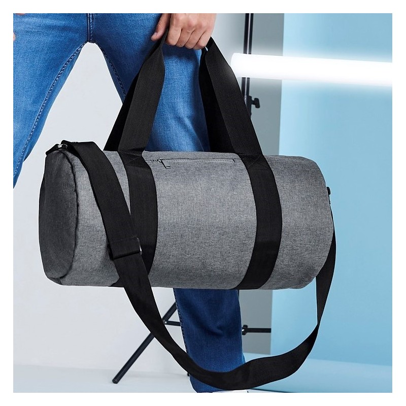 Sac de sport avec poignées rembourrées réglables, 20 litres