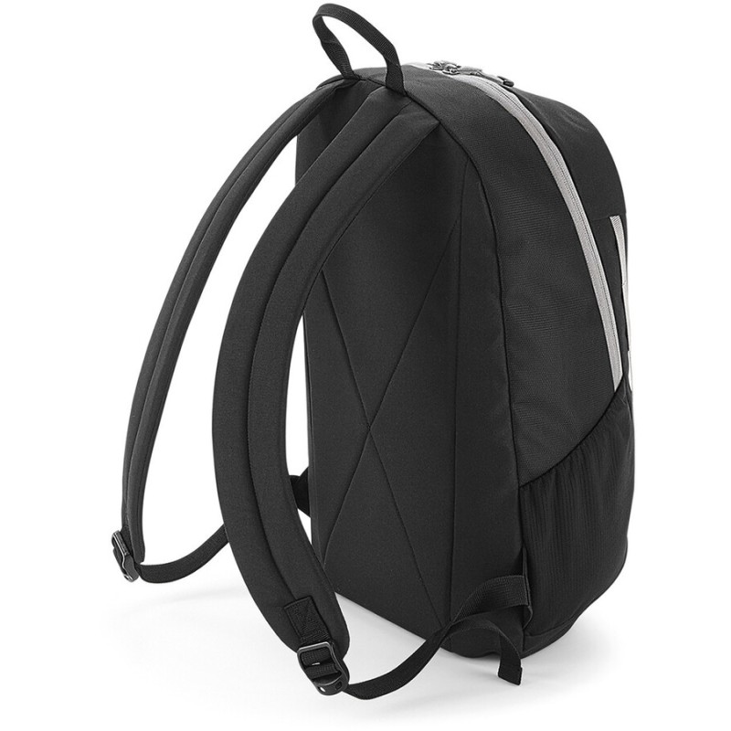 Sac à dos de trail urban multi-poches, 18 litres