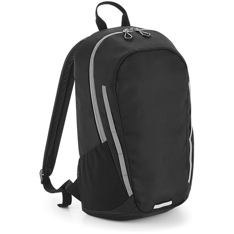 Sac à dos de trail urban multi-poches, 18 litres