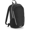 Sac à dos de trail urban multi-poches, 18 litres