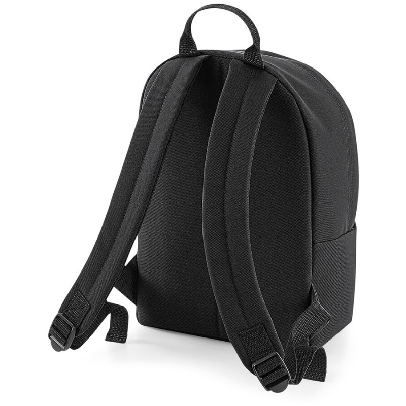 Mini sac à dos d'école pour enfant, dos rembourré, 9 litres