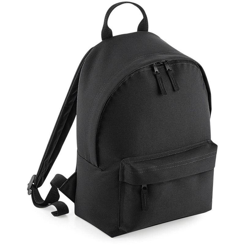 Mini sac à dos d'école pour enfant, dos rembourré, 9 litres