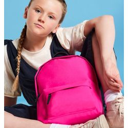 Mini sac à dos d'école pour enfant, dos rembourré, 9 litres