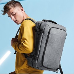 Sac à dos rembourré utilisable comme bagage cabine, 40 litres