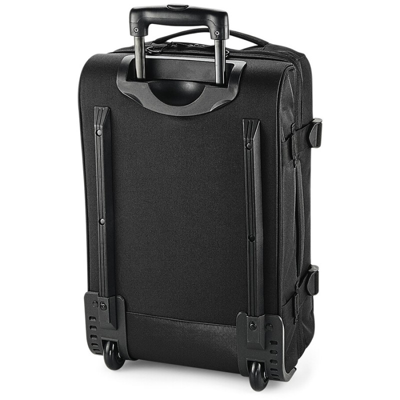 Valise à roulettes utilisable comme bagage cabine, 40 litres