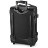 Valise à roulettes utilisable comme bagage cabine, 40 litres