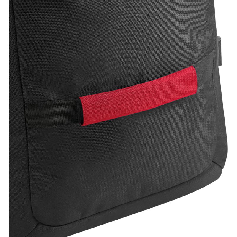 Couvre-poignée personnalisable utilisable sur les sacs de voyage
