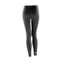 Legging femme respirant Quick Dry, avec logo réfléchissant