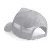 Casquette américaine junior 5 panneaux rétro Snapback, visière préformée, ajustable 