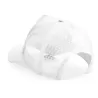 Casquette américaine junior 5 panneaux rétro Snapback, visière préformée, ajustable 