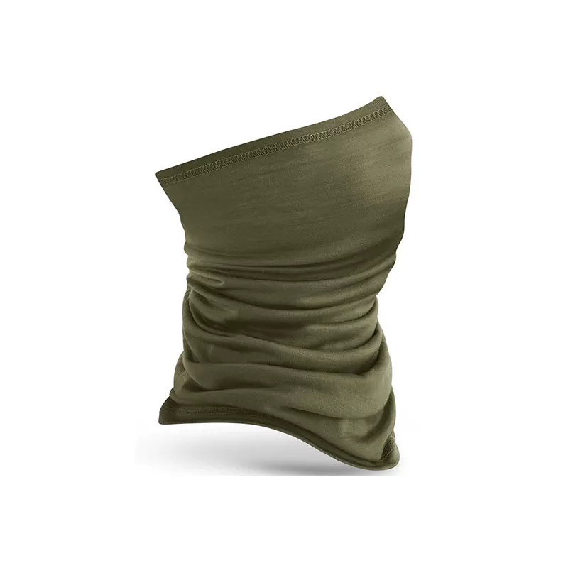 Morf en laine Merino respirante, absorbante, séchage rapide