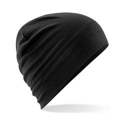 Bonnet en laine Merino léger, antibactérien, séchage rapide