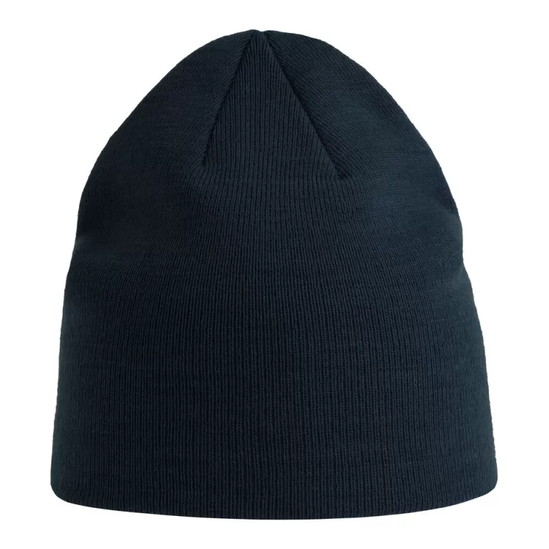 Bonnet en polyester Polylana® doublé, coupe droite