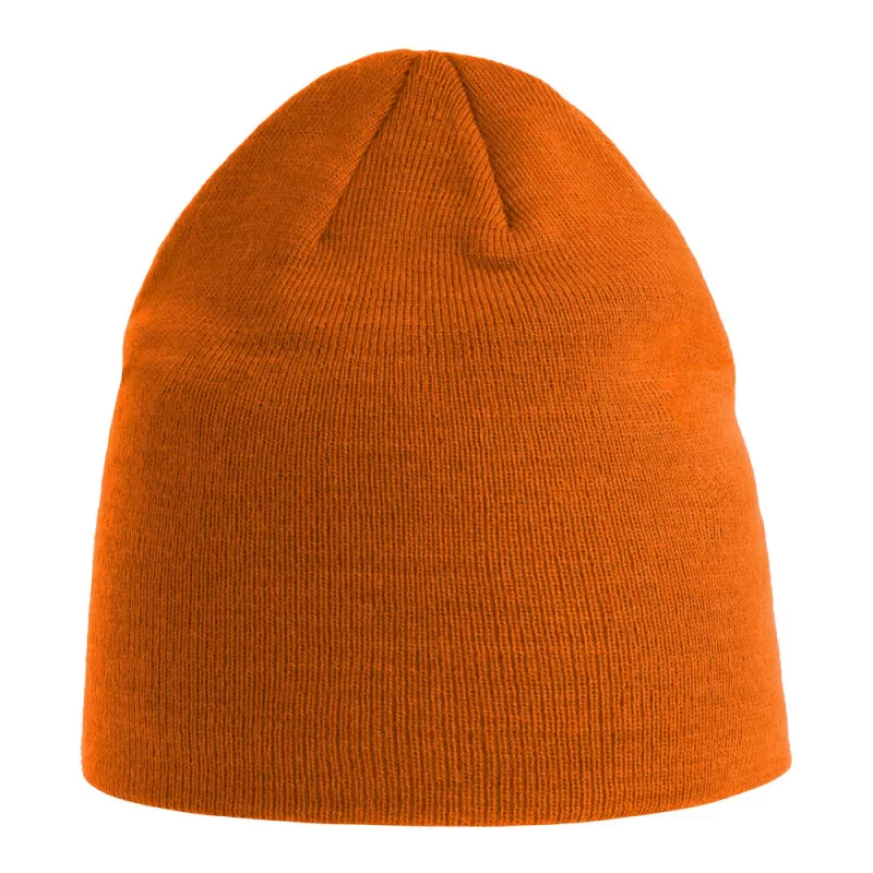 Bonnet en polyester Polylana® doublé, coupe droite