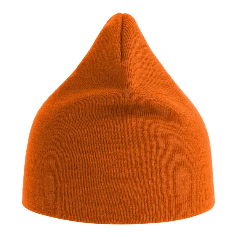 Bonnet en polyester Polylana® doublé, coupe droite