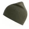 Bonnet en polyester Polylana® doublé, coupe droite