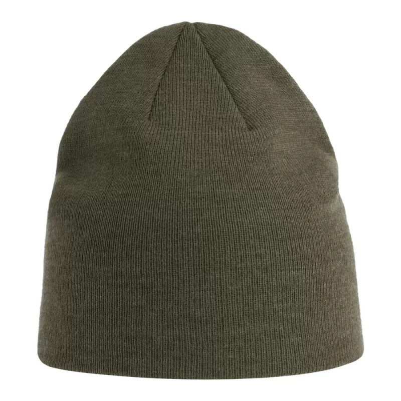 Bonnet en polyester Polylana® doublé, coupe droite