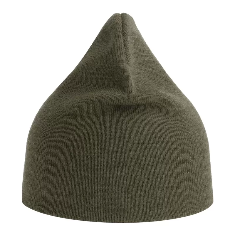 Bonnet en polyester Polylana® doublé, coupe droite