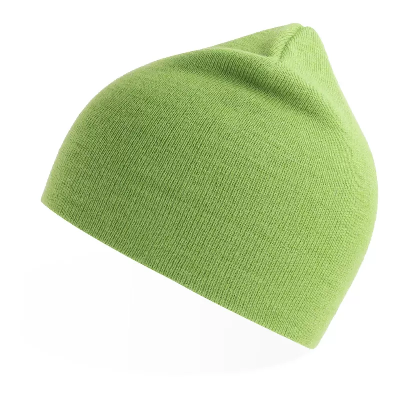 Bonnet en polyester Polylana® doublé, coupe droite