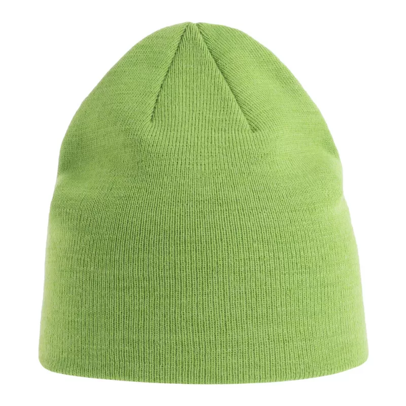 Bonnet en polyester Polylana® doublé, coupe droite