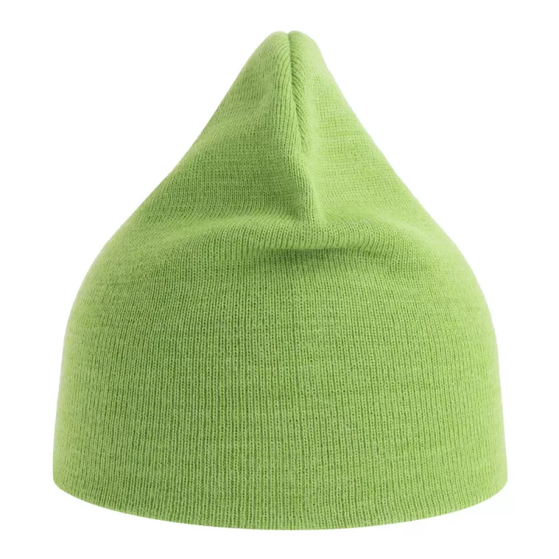 Bonnet en polyester Polylana® doublé, coupe droite