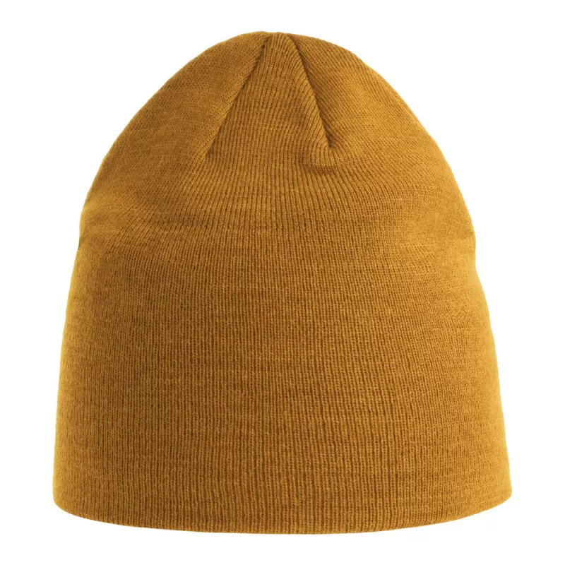 Bonnet en polyester Polylana® doublé, coupe droite