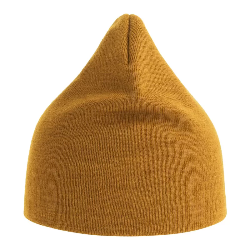 Bonnet en polyester Polylana® doublé, coupe droite