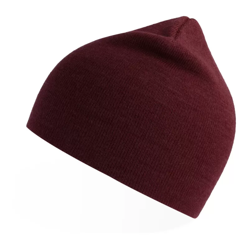 Bonnet en polyester Polylana® doublé, coupe droite