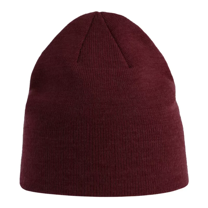 Bonnet en polyester Polylana® doublé, coupe droite
