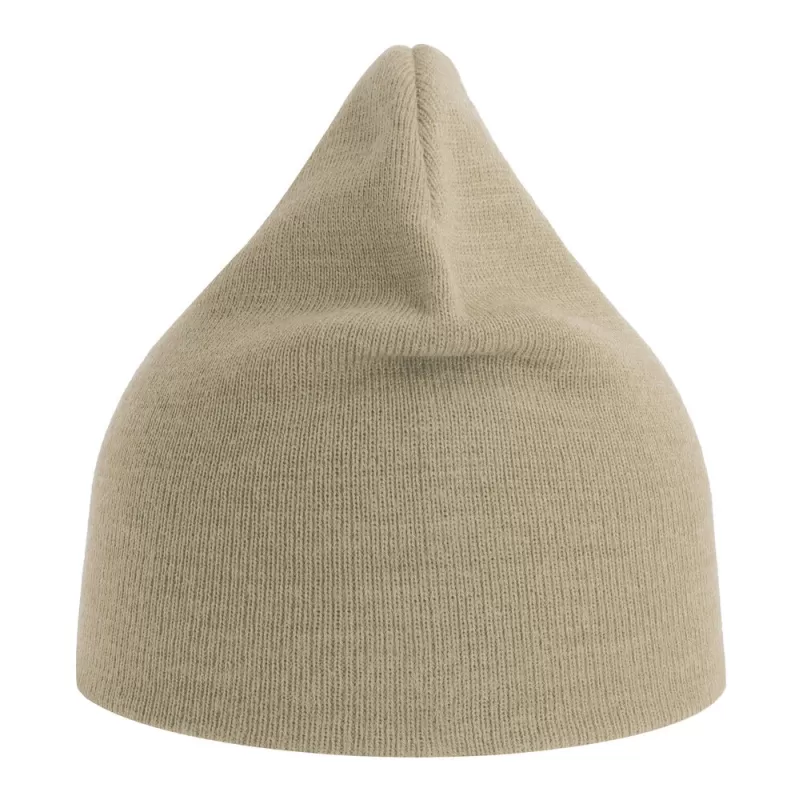 Bonnet en polyester Polylana® doublé, coupe droite