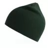 Bonnet en polyester Polylana® doublé, coupe droite