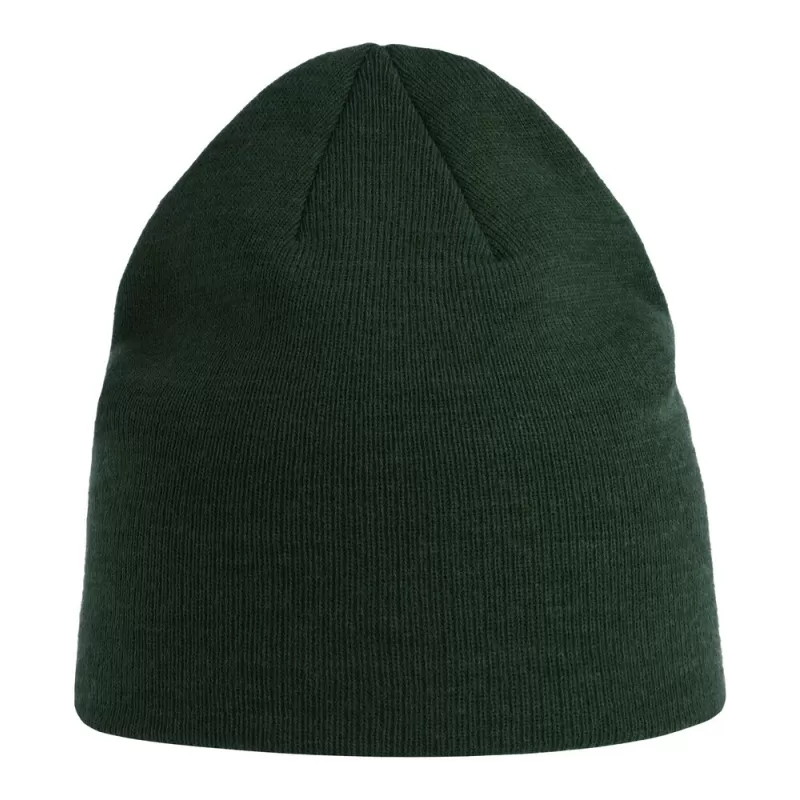 Bonnet en polyester Polylana® doublé, coupe droite