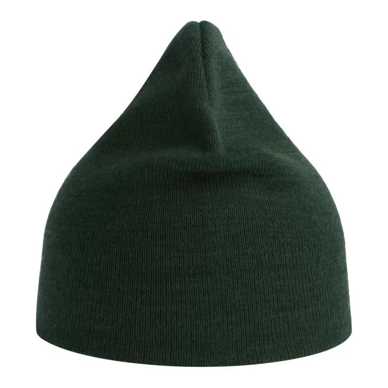 Bonnet en polyester Polylana® doublé, coupe droite